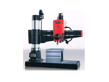 摇臂钻床 Z3050x16