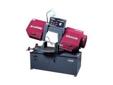 锯床 G4028