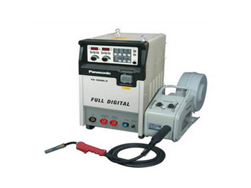 气体保护焊焊机松下500